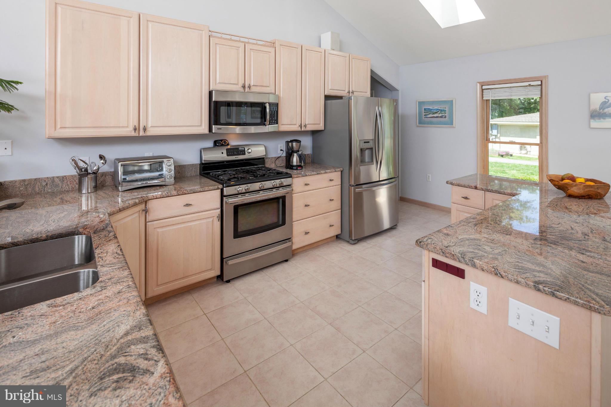 608 Pigpen Point Road Queenstown, MD 21658 - Photo 7 of 29 Kitchen