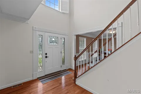 $699,900 | 2535 Barrett Springs Drive, Ballwin, MO 63021