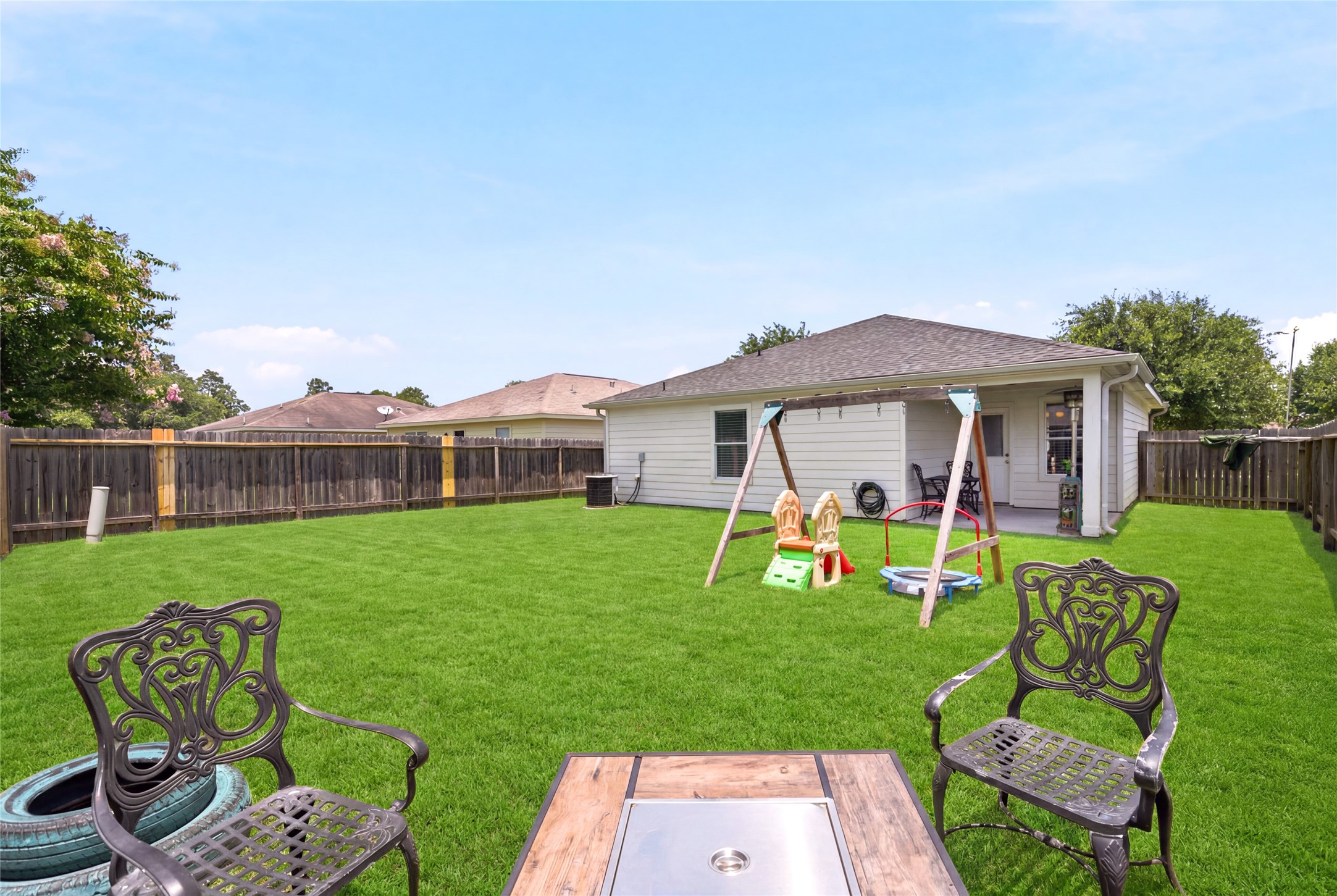 28919 Village Creek Loop Spring, TX 77386 - Photo 32 of 35