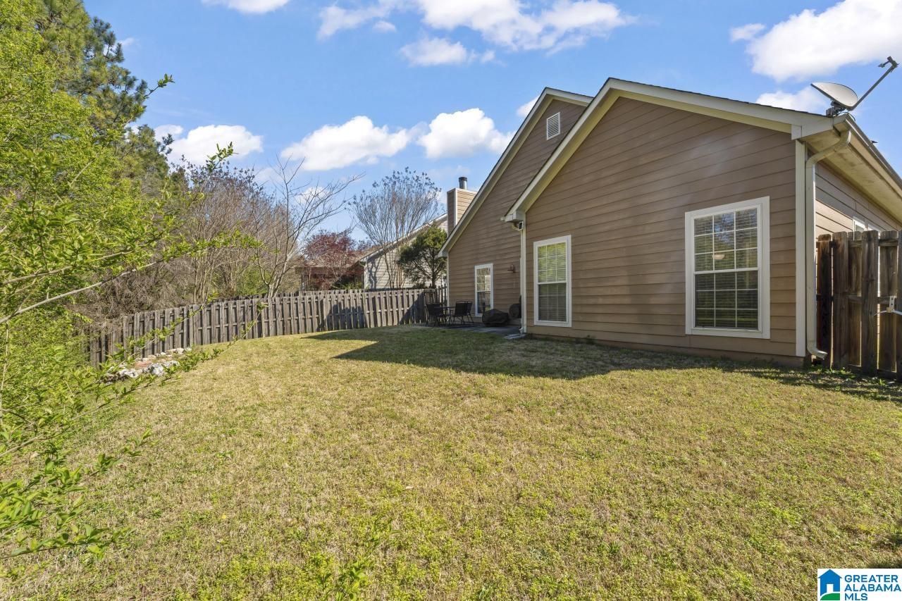 264 Nottingham Drive Calera, AL 35040 - Photo 9 of 33