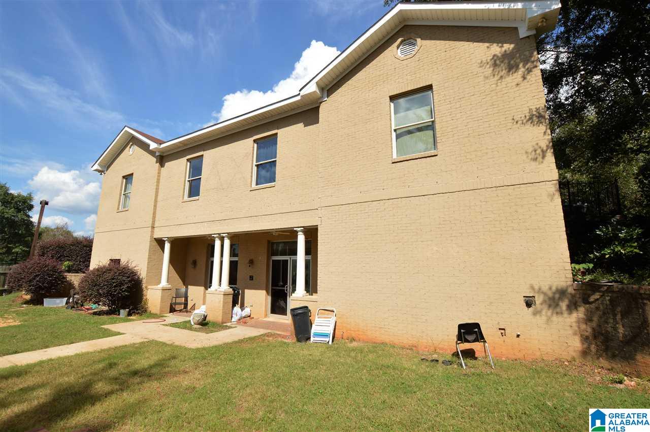 1071 Middle Street Montevallo, AL 35115 - Photo 3 of 4