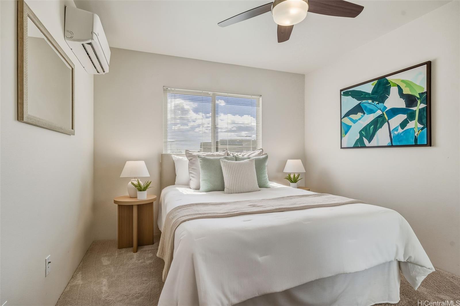 91-1003 Iliahialoe Loop Ewa Beach, HI 96706 - Photo 21 of 25 Large Bedroom #4