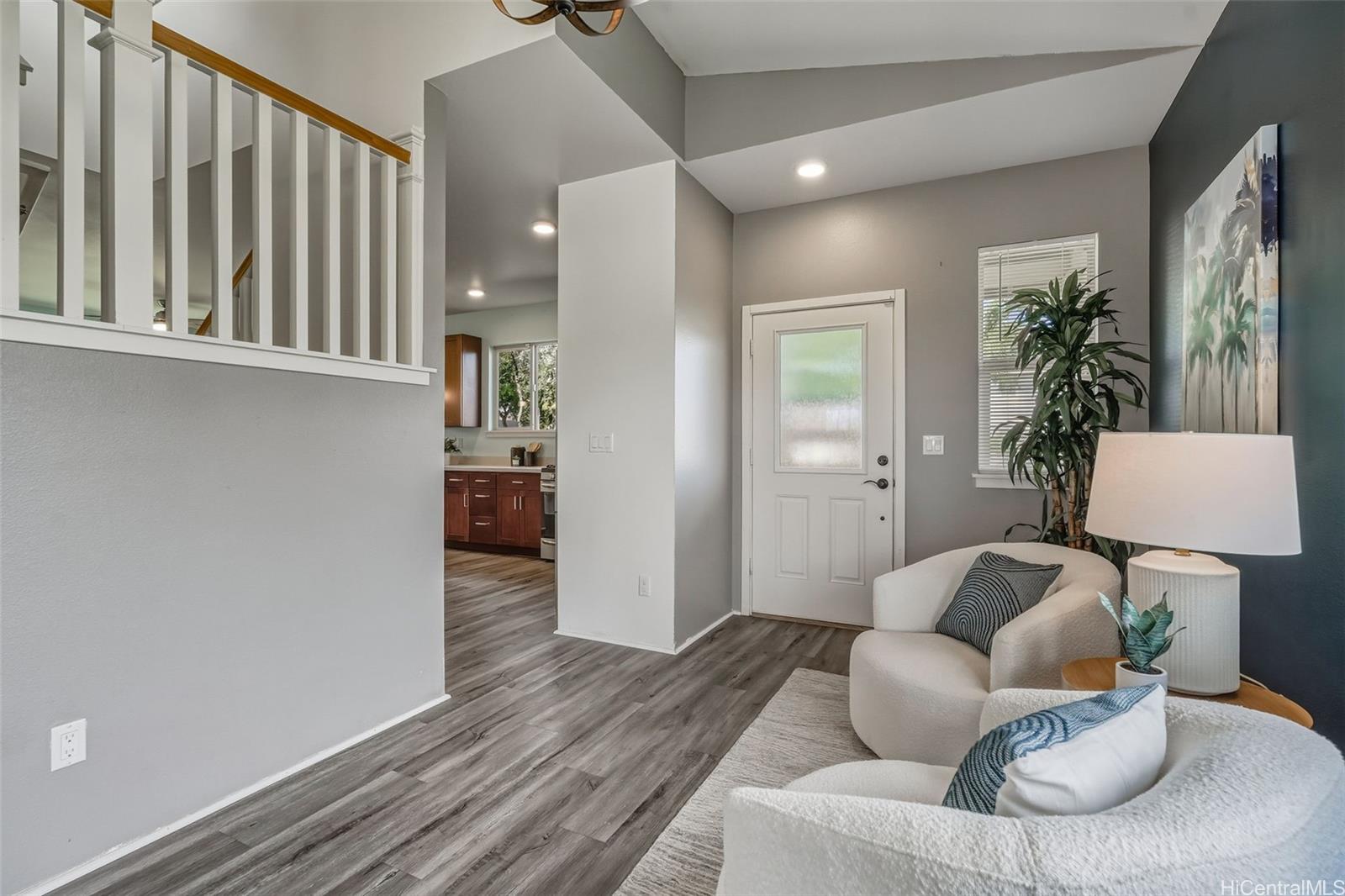 91-1003 Iliahialoe Loop Ewa Beach, HI 96706 - Photo 6 of 25 Dining or sitting area