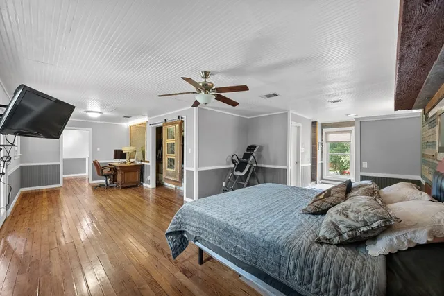 $650,000 | 402 Bear Canyon Drive, Manchaca, TX 78652