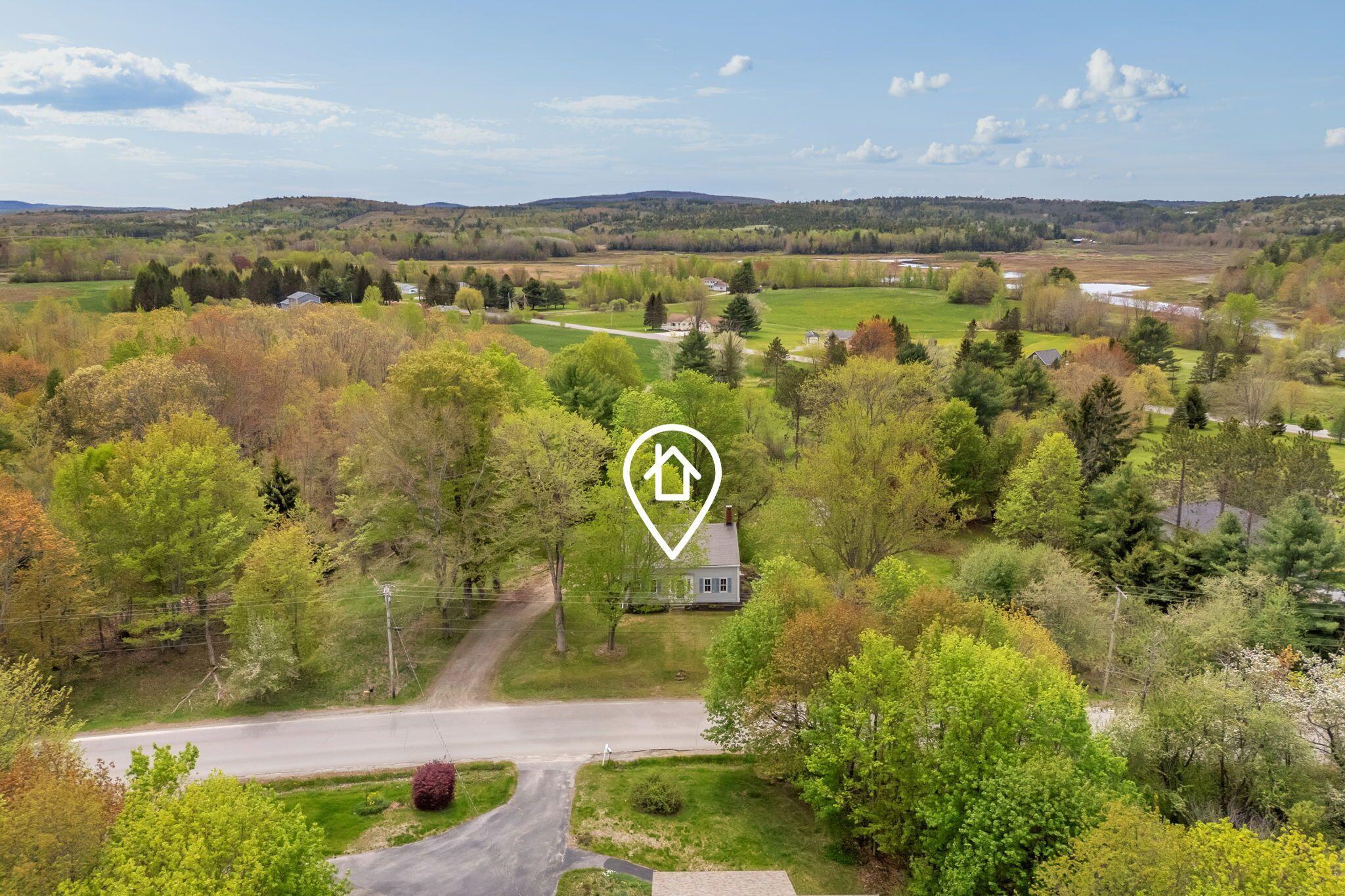 33 Fields Pond Road Orrington, ME 04474 - Photo 1 of 63 80-web-or-mls-33-fields-pond-rd