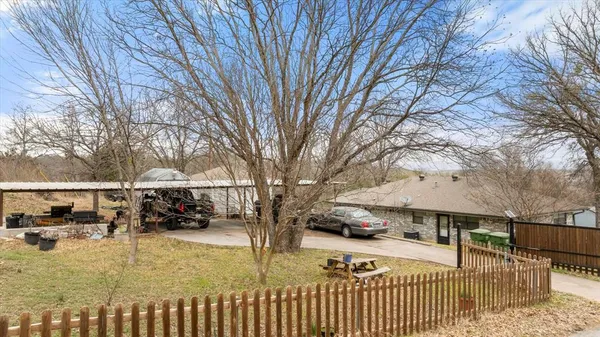$1,800 | 2708 Cedarhill Street, Granbury, TX 76048
