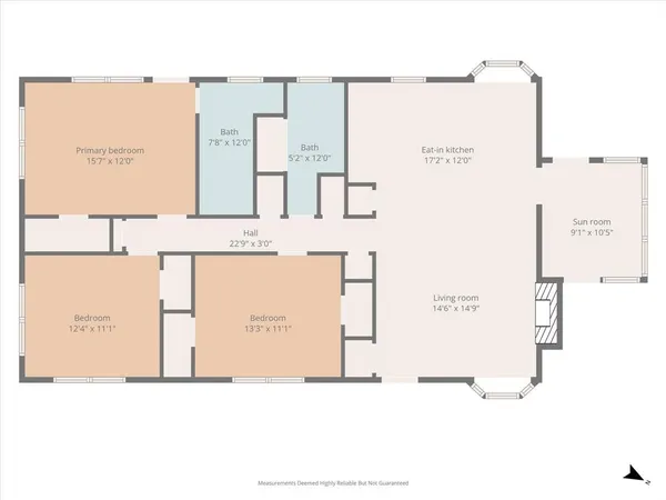 $1,800 | 2708 Cedarhill Street, Granbury, TX 76048