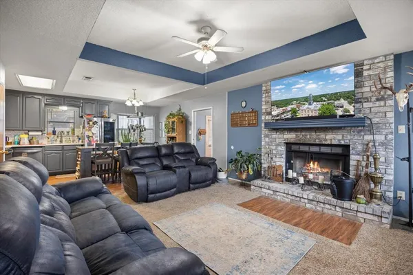 $1,800 | 2708 Cedarhill Street, Granbury, TX 76048