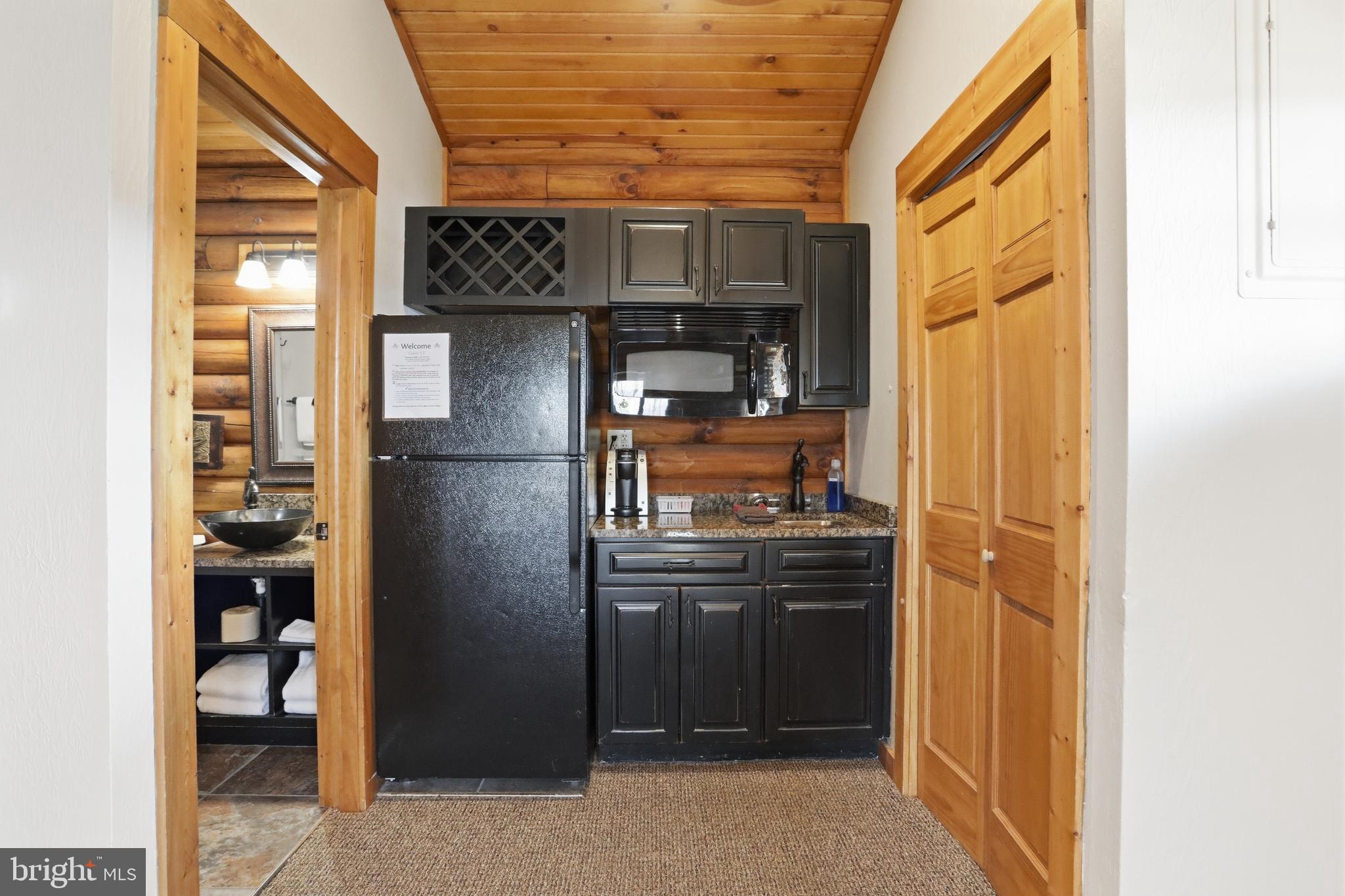 161 Cabin Lodge Road McHenry, MD 21541 - Photo 7 of 27
