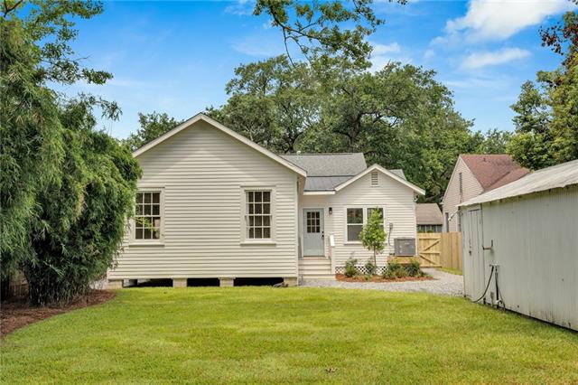 313 Rio Vista Avenue Jefferson, LA 70121 - Photo 48 of 50
