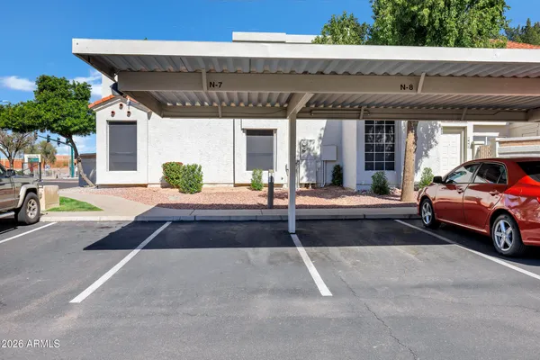 $305,000 | 1717 East Union Hills Drive, Unit 1073, Phoenix, AZ 85024