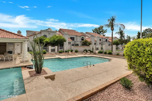 $305,000 | 1717 East Union Hills Drive, Unit 1073, Phoenix, AZ 85024