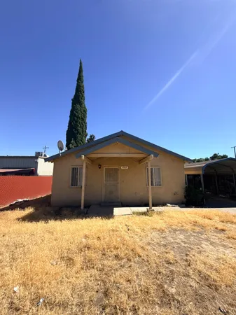 $205,000 | 4062 East Church Avenue, Fresno, CA 93725