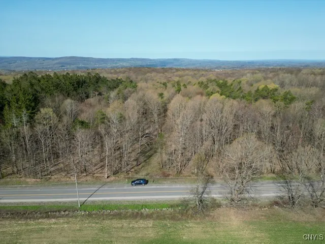 $45,000 | 1275 Castle Road, Fairfield, NY 13416