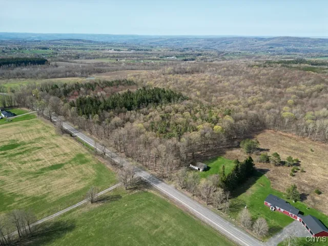 $45,000 | 1275 Castle Road, Fairfield, NY 13416