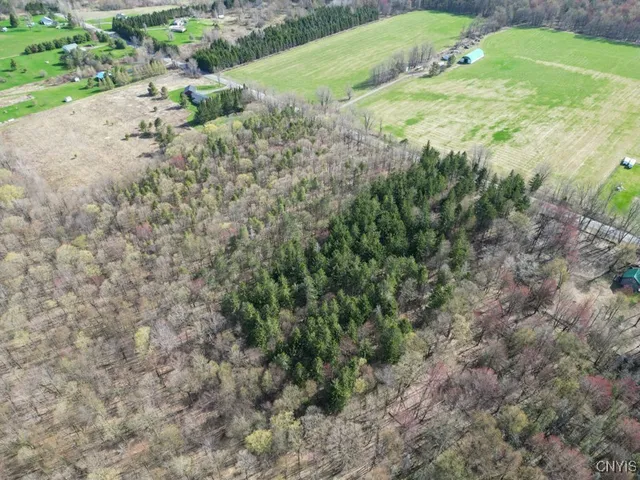 $45,000 | 1275 Castle Road, Fairfield, NY 13416