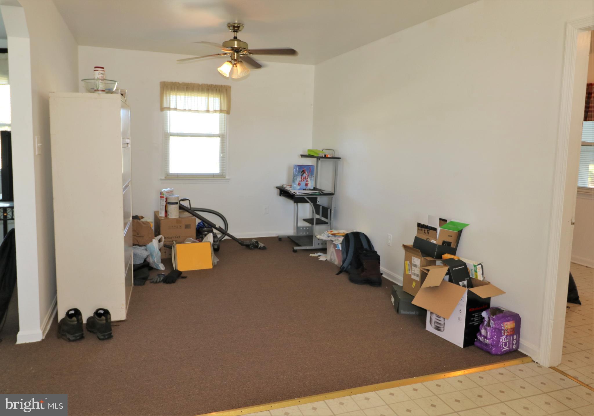 2312 Smoky Road Huntingtown, MD 20639 - Photo 14 of 55 Main level dining room!