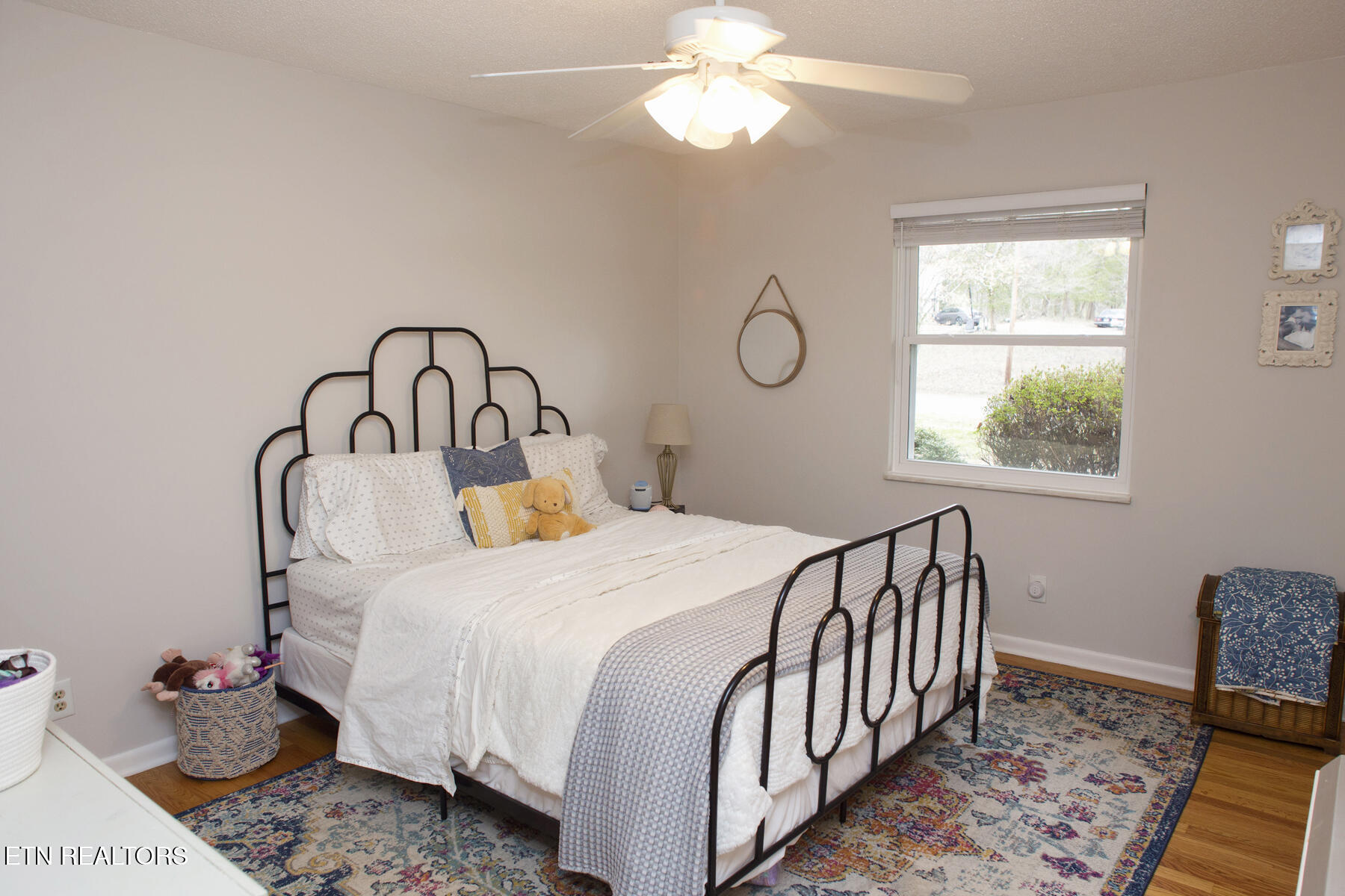 1036 West Outer Drive Oak Ridge, TN 37830 - Photo 12 of 45 Bedroom 2