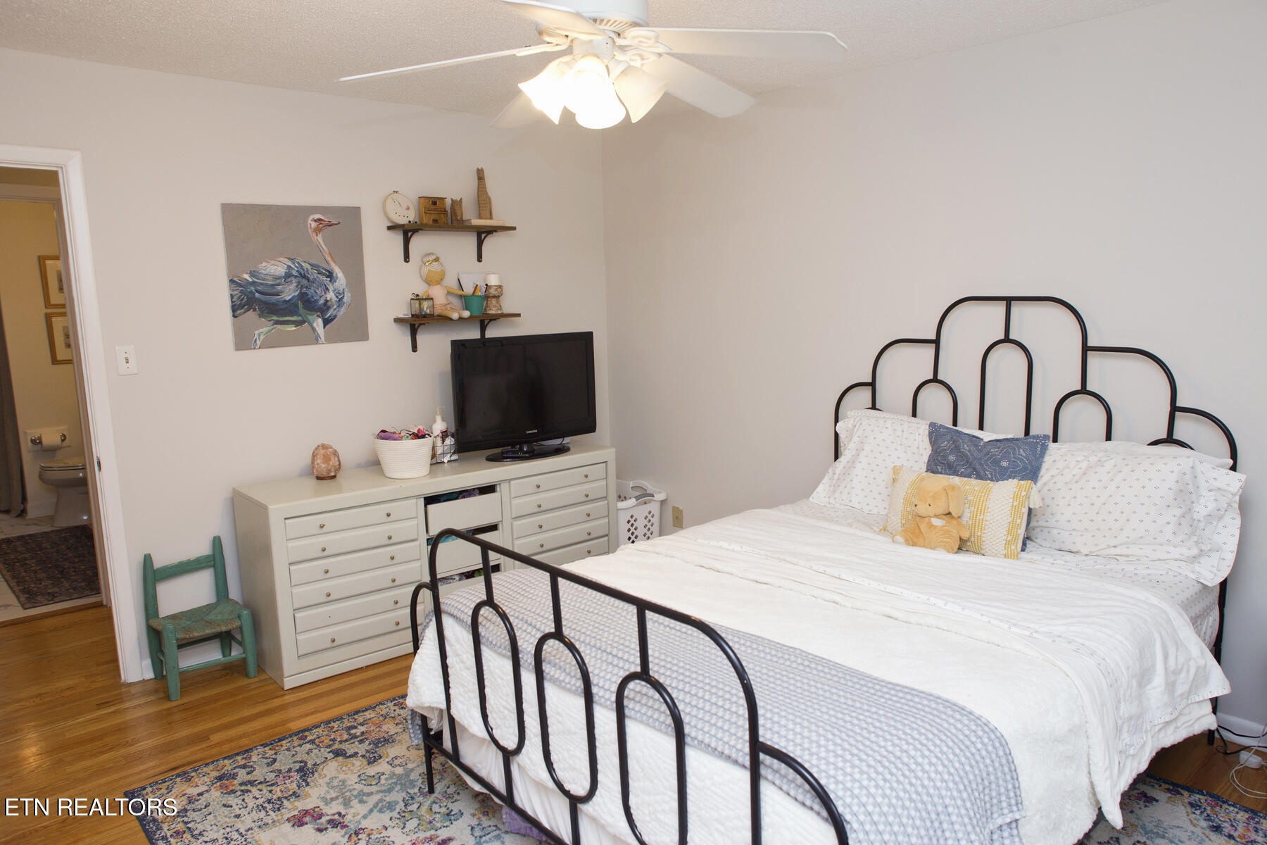 1036 West Outer Drive Oak Ridge, TN 37830 - Photo 13 of 45 Bedroom 2