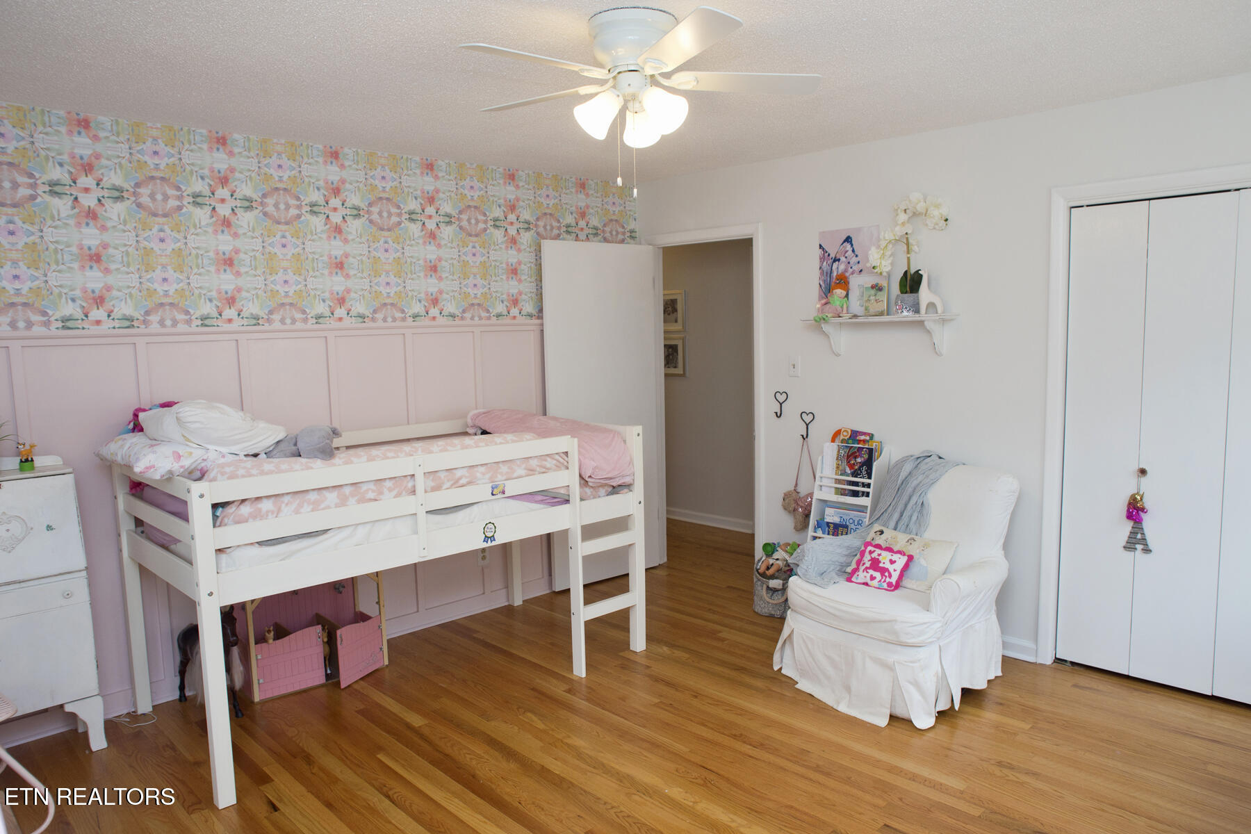 1036 West Outer Drive Oak Ridge, TN 37830 - Photo 14 of 45 Bedroom 3