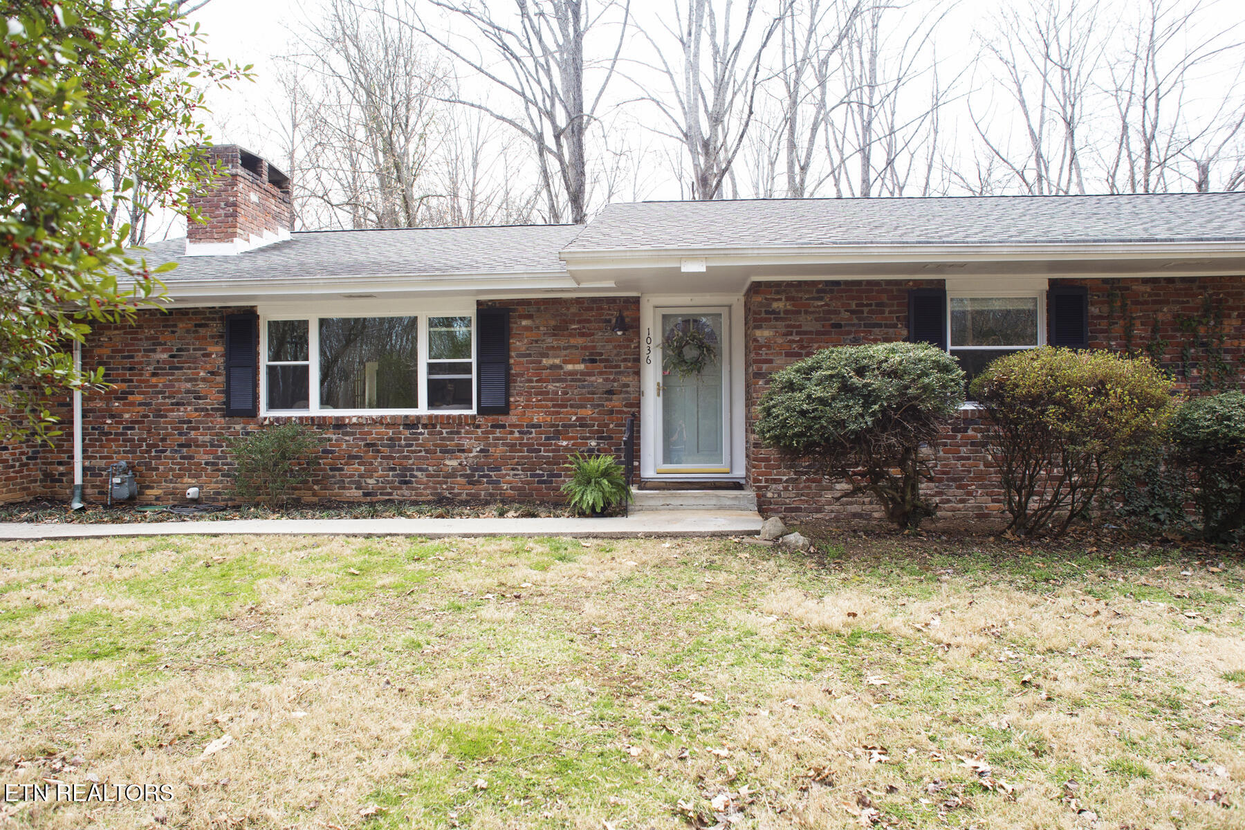 1036 West Outer Drive Oak Ridge, TN 37830 - Photo 2 of 45 Street View