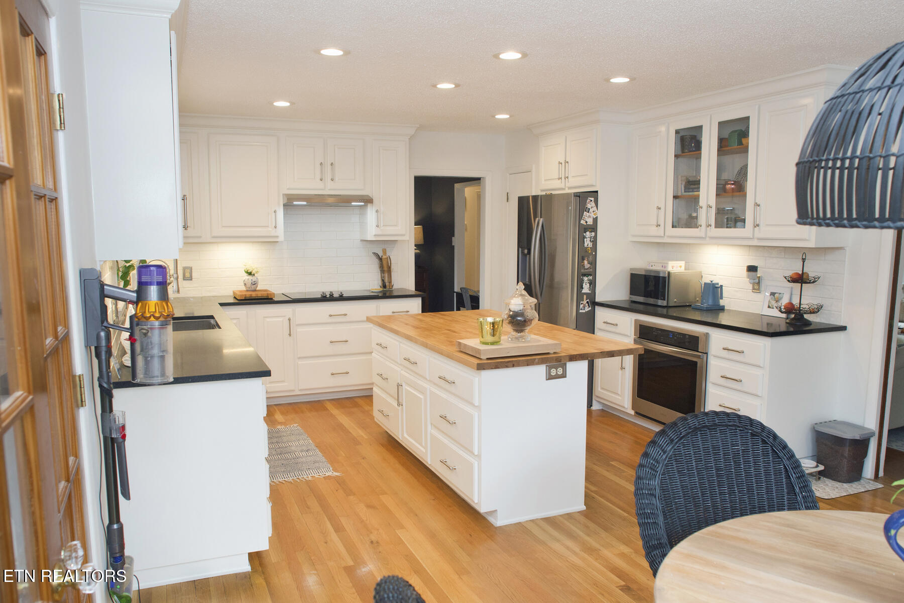 1036 West Outer Drive Oak Ridge, TN 37830 - Photo 23 of 45 Kitchen