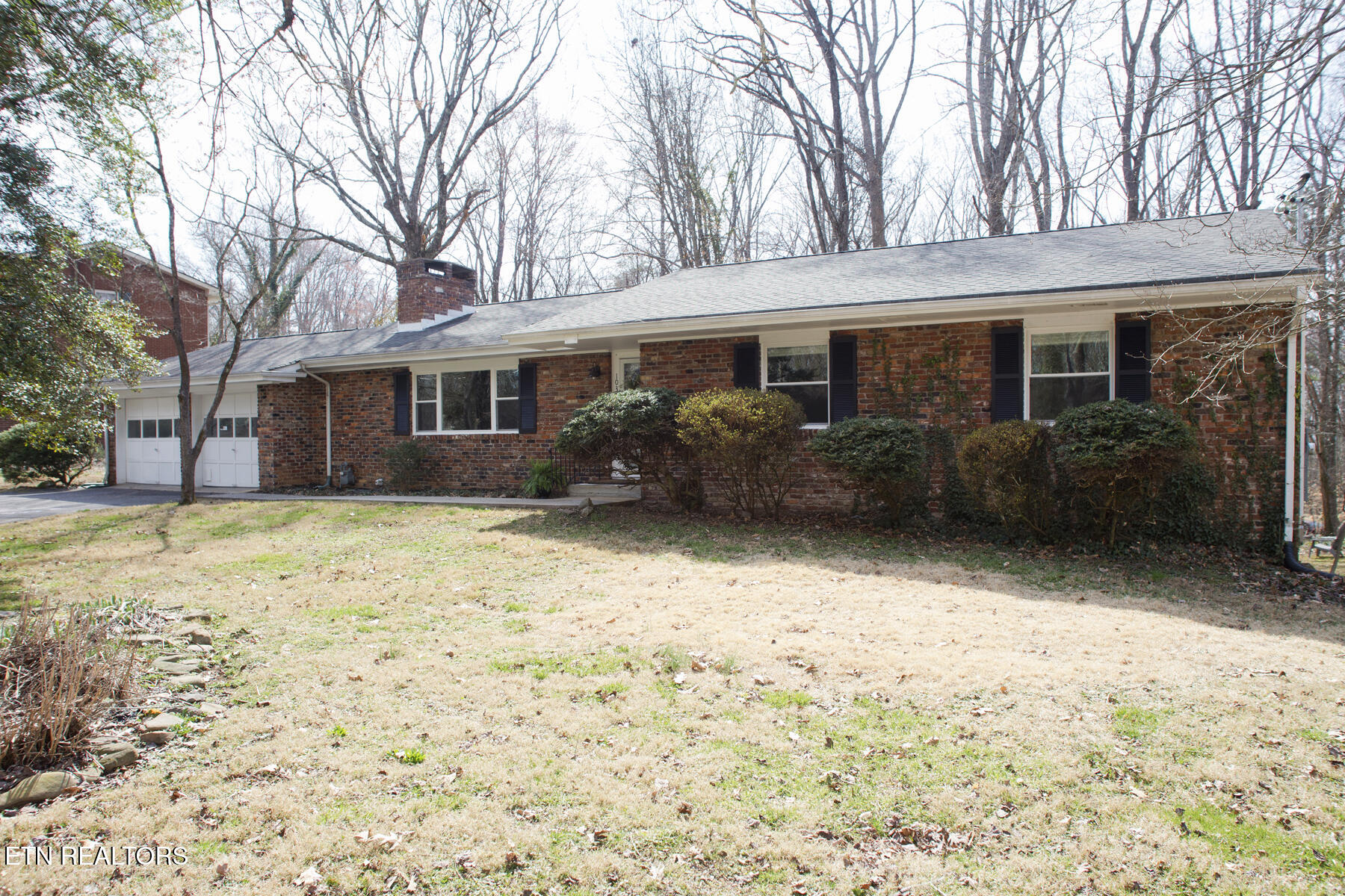 1036 West Outer Drive Oak Ridge, TN 37830 - Photo 3 of 45 Street View