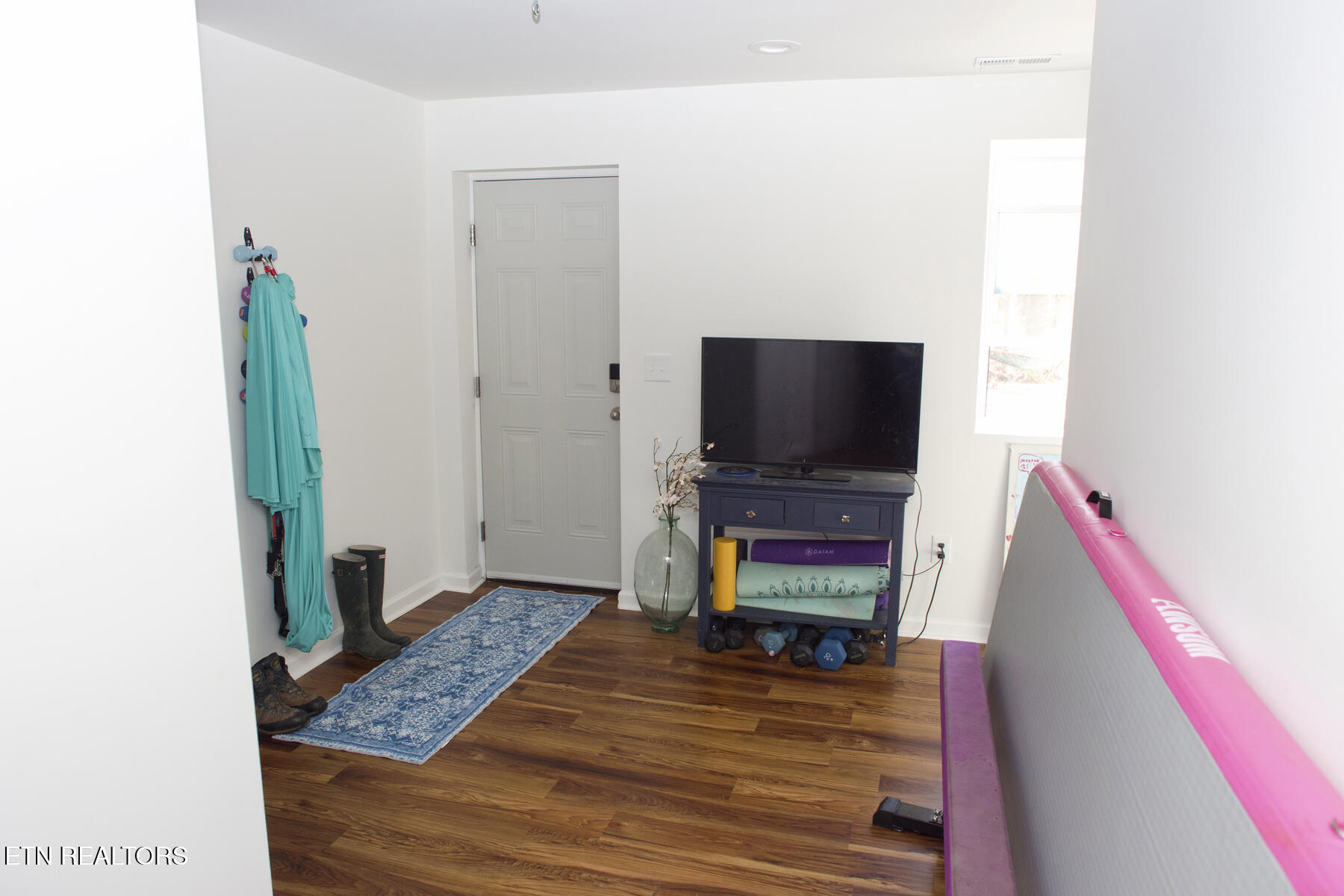 1036 West Outer Drive Oak Ridge, TN 37830 - Photo 33 of 45 Basement Entry