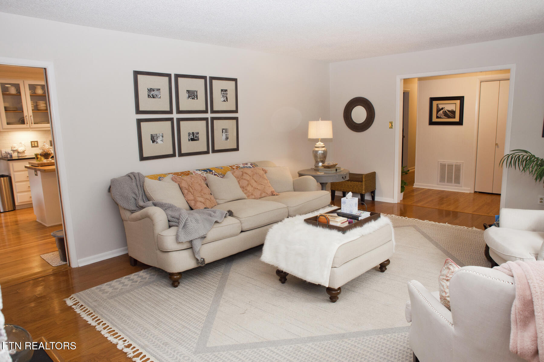 1036 West Outer Drive Oak Ridge, TN 37830 - Photo 6 of 45 Livingroom