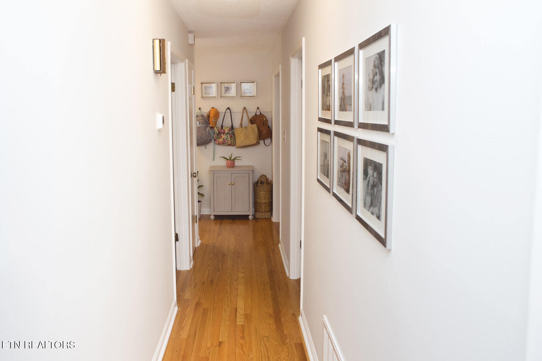 1036 West Outer Drive Oak Ridge, TN 37830 - Photo 8 of 45 Hall