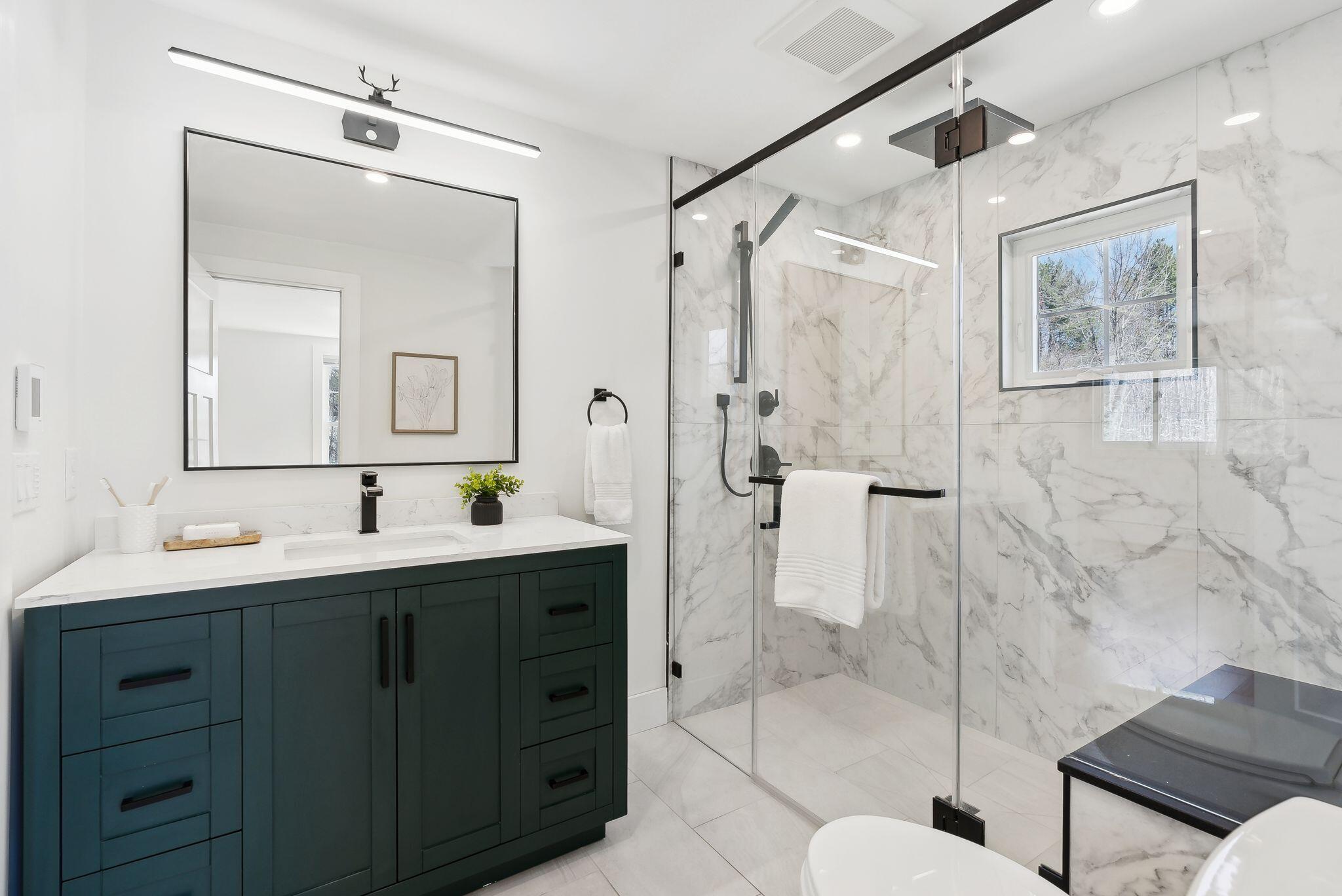 375 Blackstrap Road Falmouth, ME 04105 - Photo 15 of 21 Full Bath
