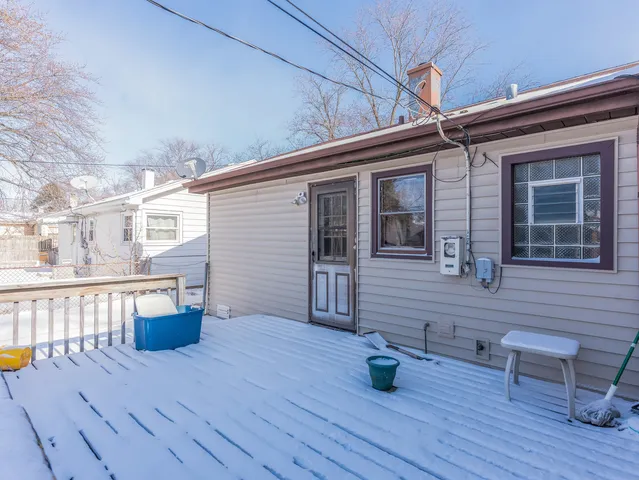 $259,900 | 8736 South 51st Avenue, Oak Lawn, IL 60453