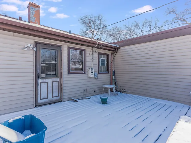 $259,900 | 8736 South 51st Avenue, Oak Lawn, IL 60453
