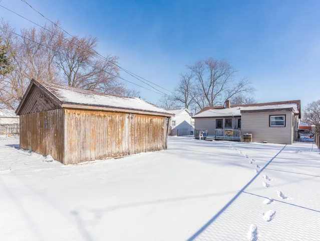 $259,900 | 8736 South 51st Avenue, Oak Lawn, IL 60453