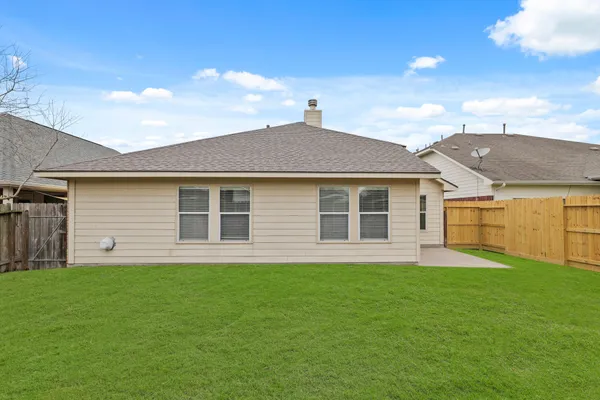 $2,049 | 2818 Lockeridge Oaks Drive, Spring, TX 77386