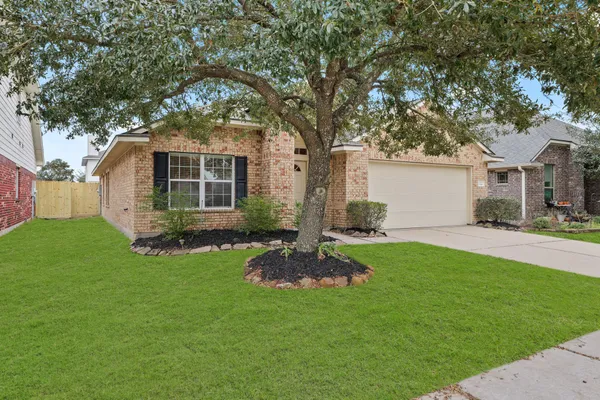 $2,049 | 2818 Lockeridge Oaks Drive, Spring, TX 77386