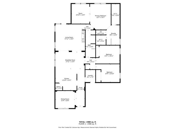 $2,049 | 2818 Lockeridge Oaks Drive, Spring, TX 77386