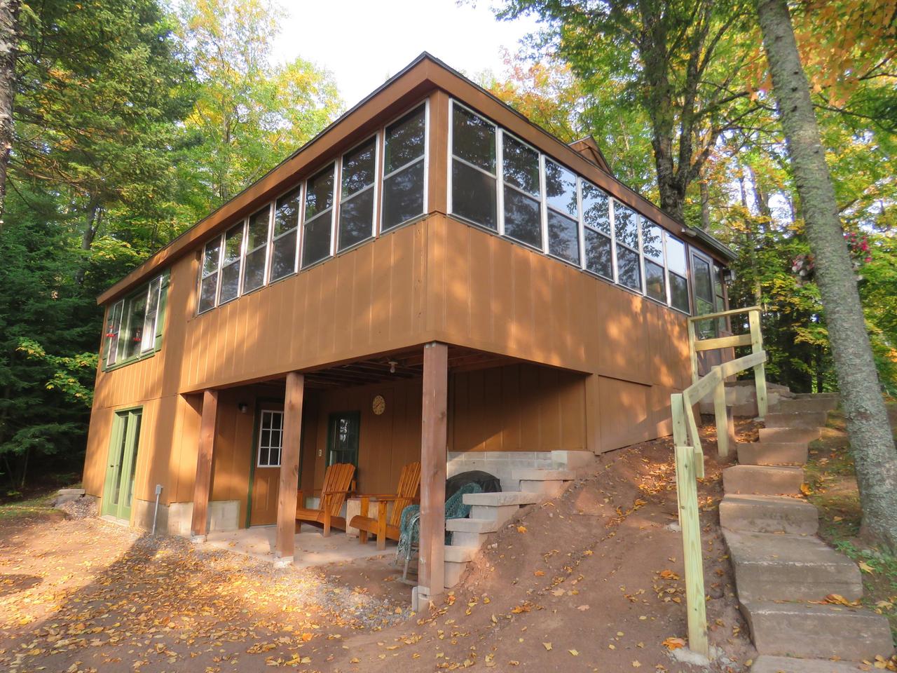 3731 Basso Road Watersmeet, MI 49969 - Photo 2 of 17 Gallery Image 2