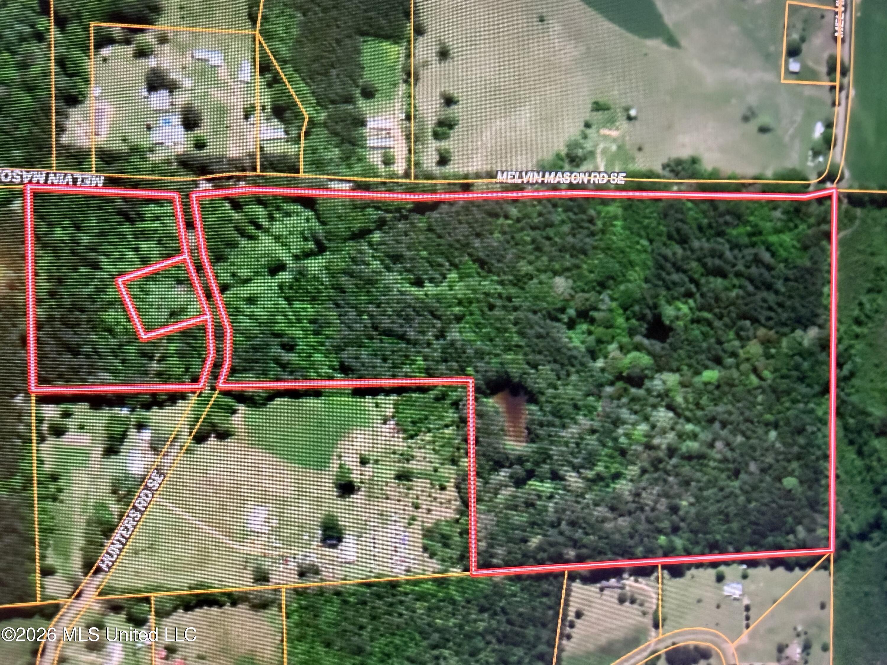 2295 Hunters Road Southeast Brookhaven, MS 39601 - Photo 6 of 6 IMG_1901
