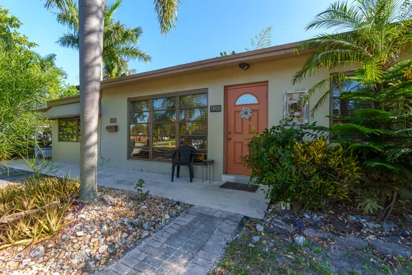 $485,000 | 1400 Northeast 24th Street, Pompano Beach, FL 33064