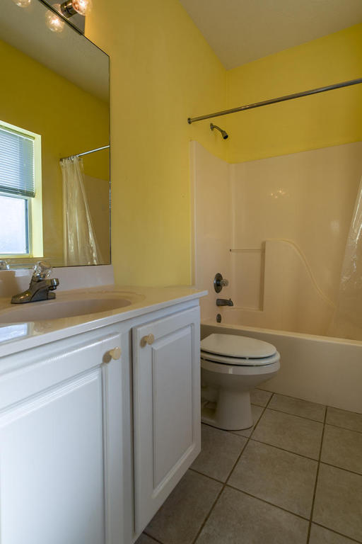 34 Heron's Watch Way, Unit 1304 Santa Rosa Beach, FL 32459 - Photo 10 of 15 a bathroom with a toilet sink and shower