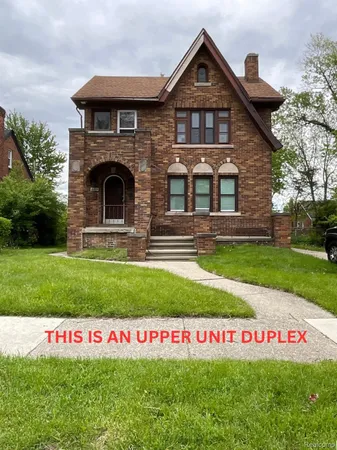 $1,275 | 15464 Gilchrist Street, Detroit, MI 48227