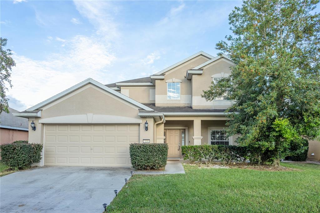 4151 Southwest 46th Court Ocala, FL 34474 - Photo 1 of 1