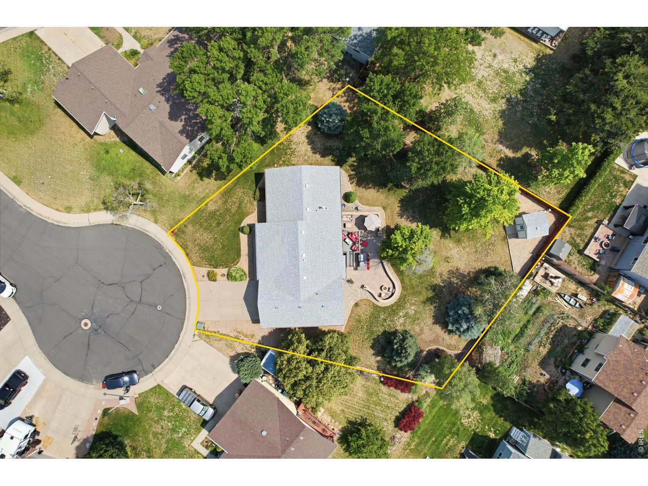 4916 West 3rd Street Road Greeley, CO 80634 - Photo 5 of 49