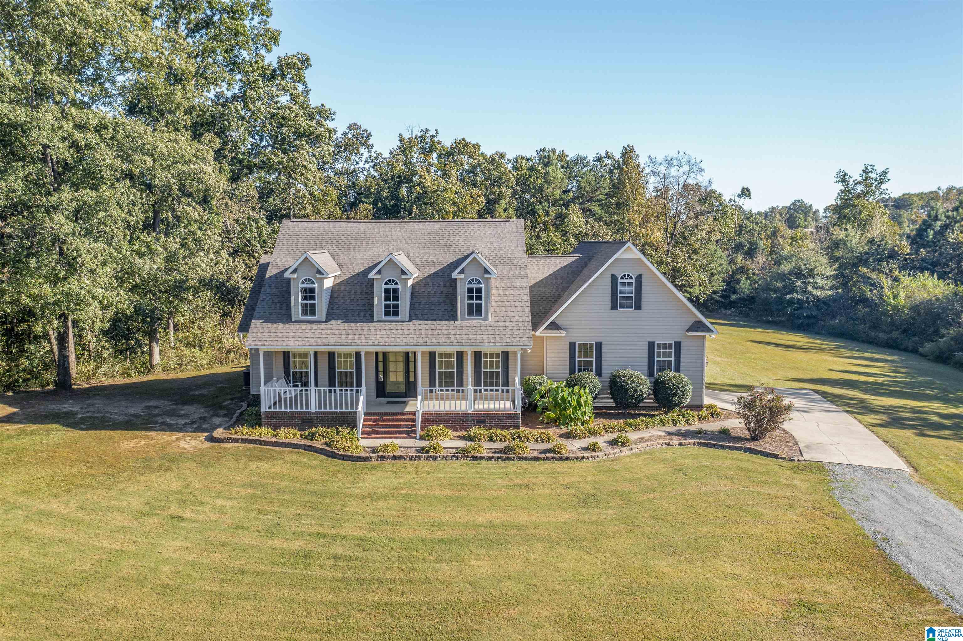 321 Brown Lane Boaz, AL 35956 - Photo 39 of 40