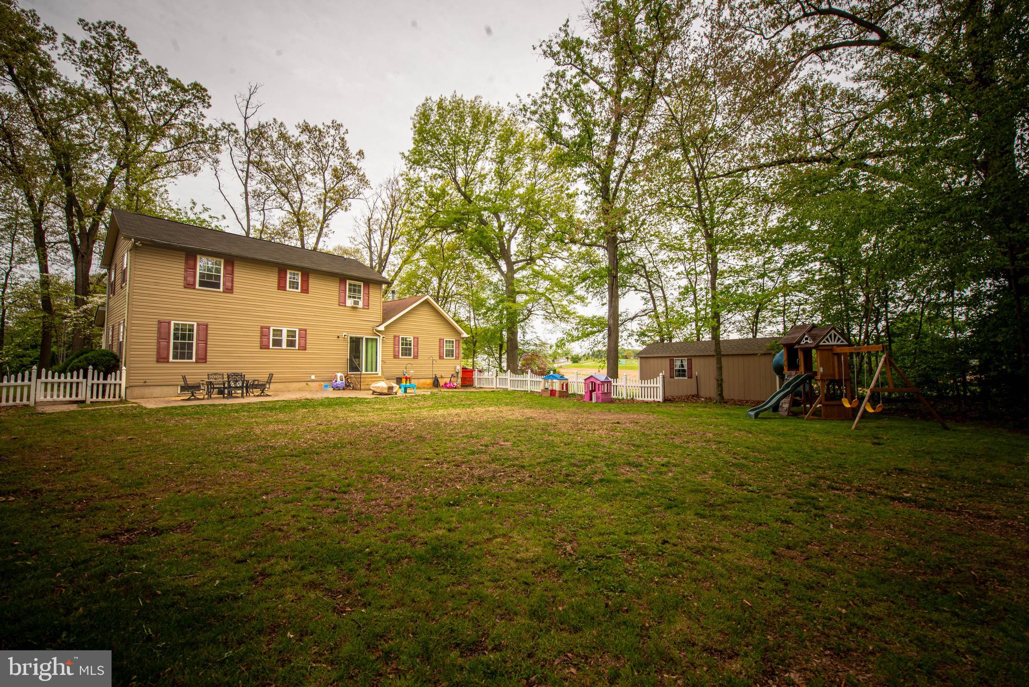 402 Pylesville Road Pylesville, MD 21132 - Photo 4 of 48 Gallery Image 4