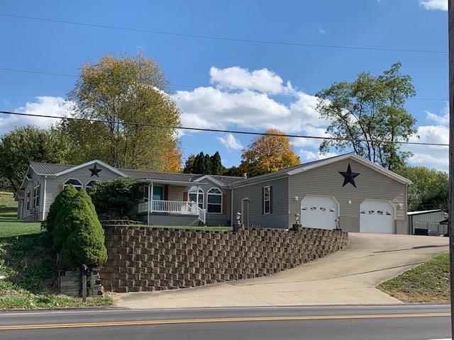 996 North Eighty Eight Road Rices Landing, PA 15357 - Photo 1 of 25 Gallery Image 1