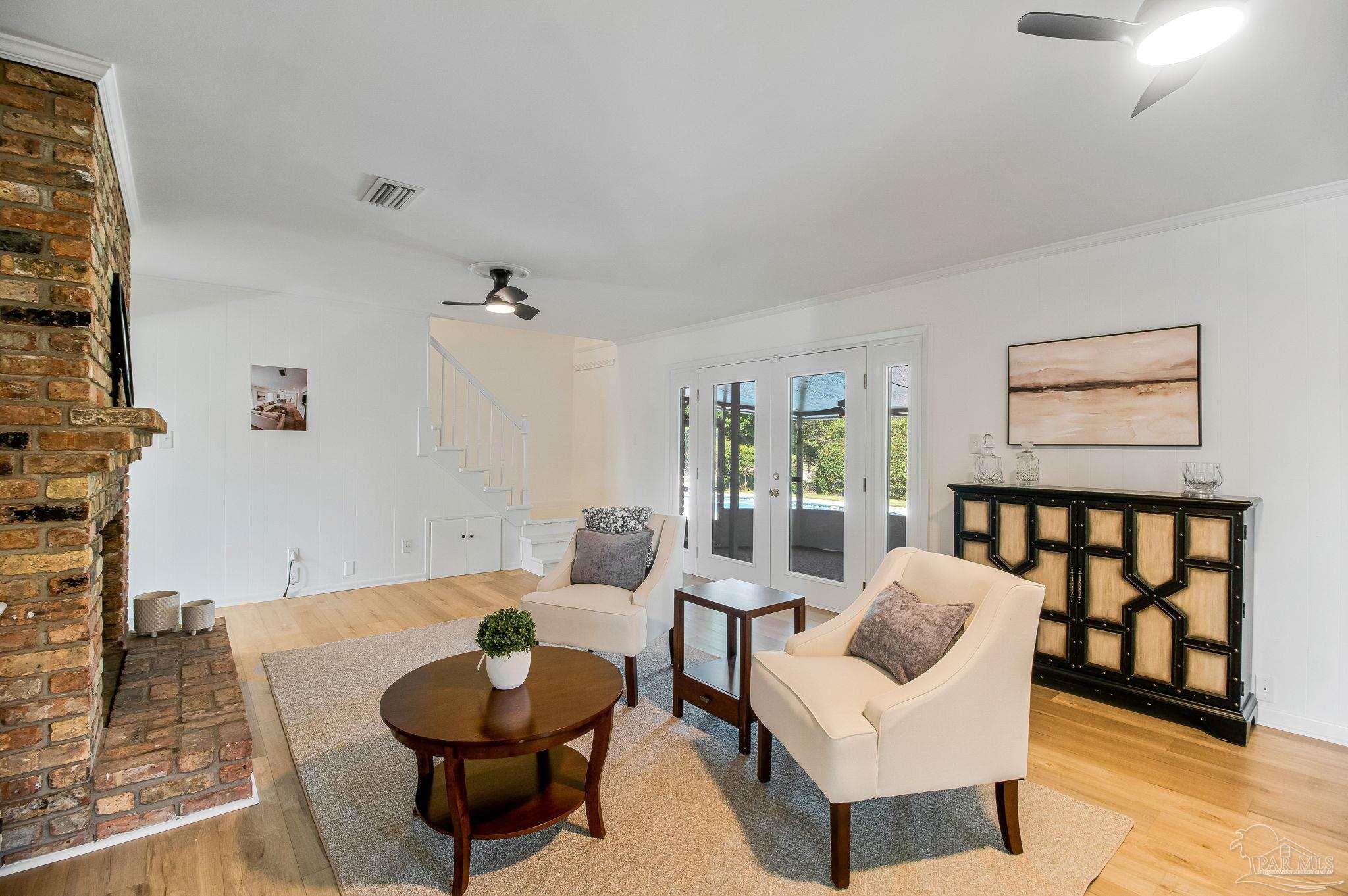 8876 Burning Tree Road Pensacola, FL 32514 - Photo 19 of 63