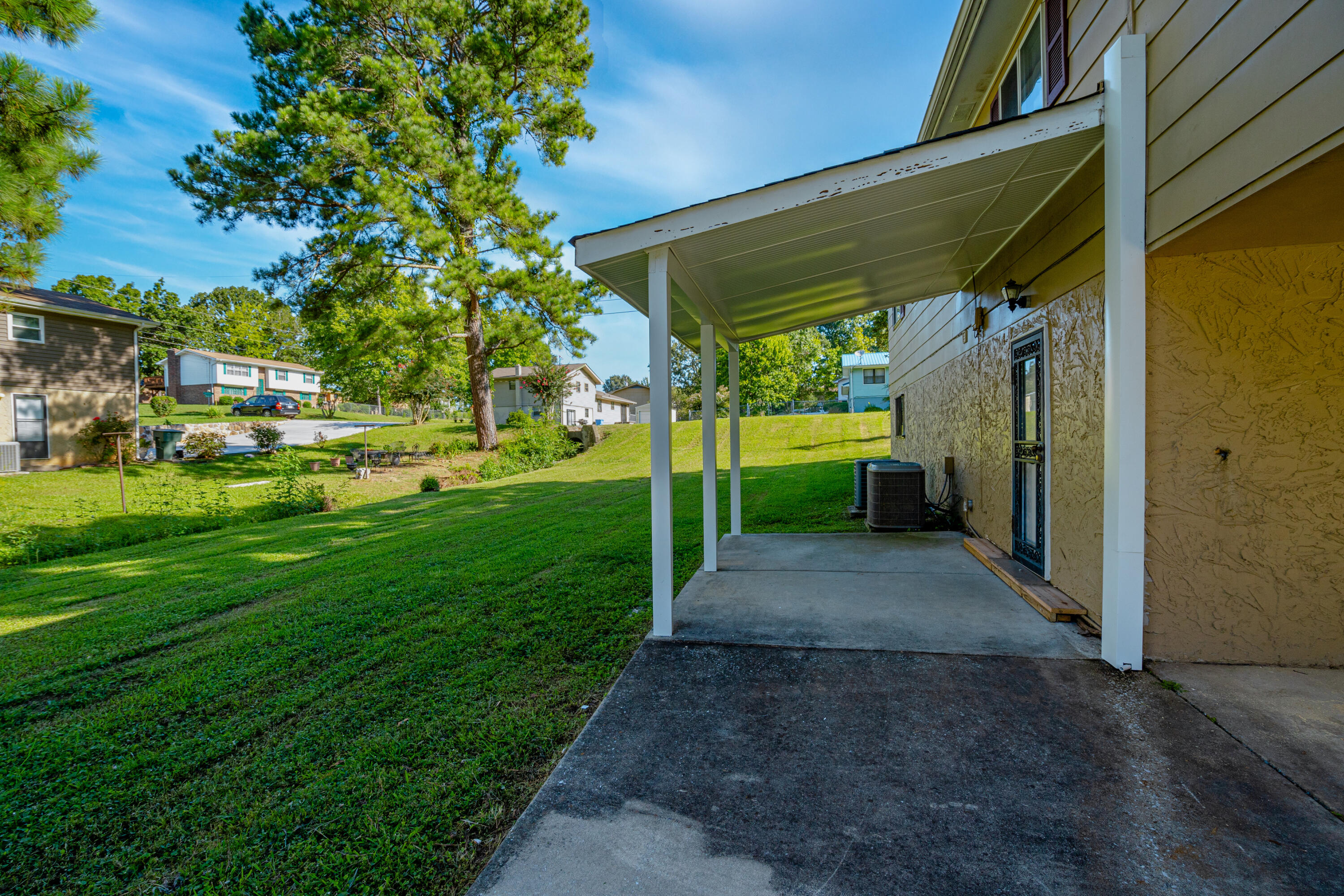 4709 Ranger Lane Chattanooga, TN 37416 - Photo 9 of 37 09