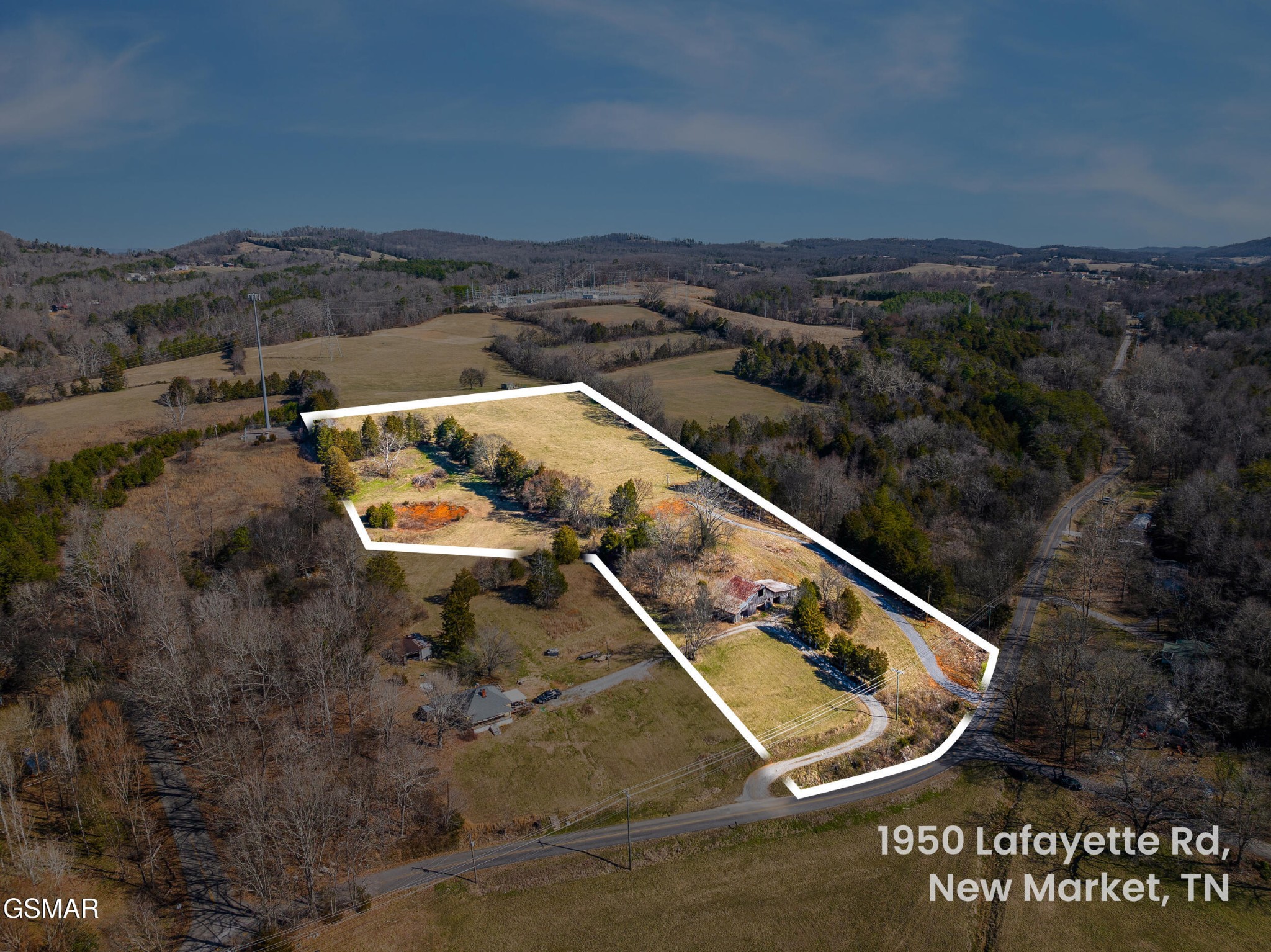 1950 Lafayette Road New Market, TN 37820 - Photo 21 of 22 Gallery Image 21